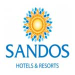 Sandos Discount Code
